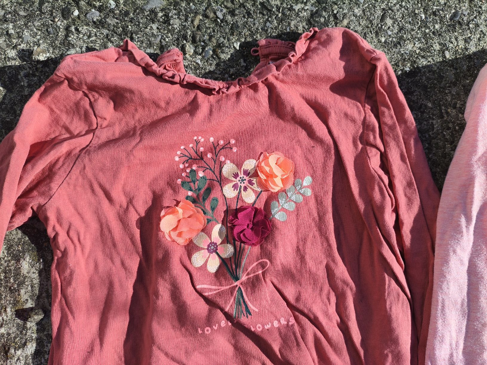 Lotti & Set di vestiti: Langarmshirts Fr 140 – Usato da Adligenswil venduto da jojohanna 1