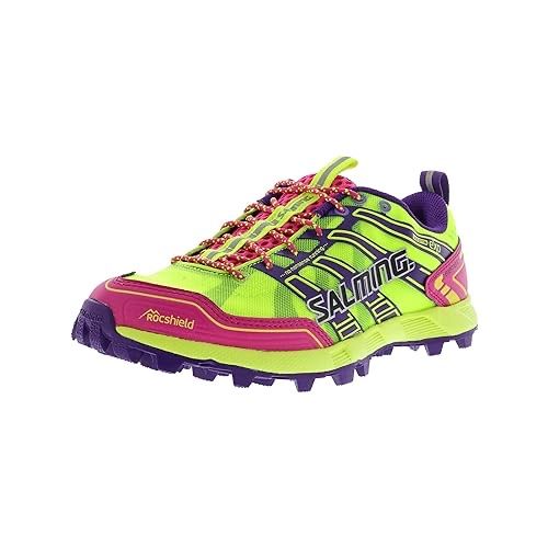 Scarpe da donna: Salming Elements Shoe Damen Gr. 36 2/3 – Nuovo e nell'imballaggio originale da Spreitenbach venduto da Opfikoner1