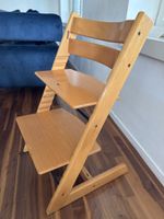 🧡Stokke Tripp Trapp Highchair - Natural Wood