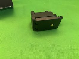 Huddly Montagehalterung für Monitor schwarz neuwertig