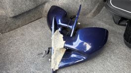 BMW e36 Coupe Hagus Spiegel (M3 Style Spiegel)