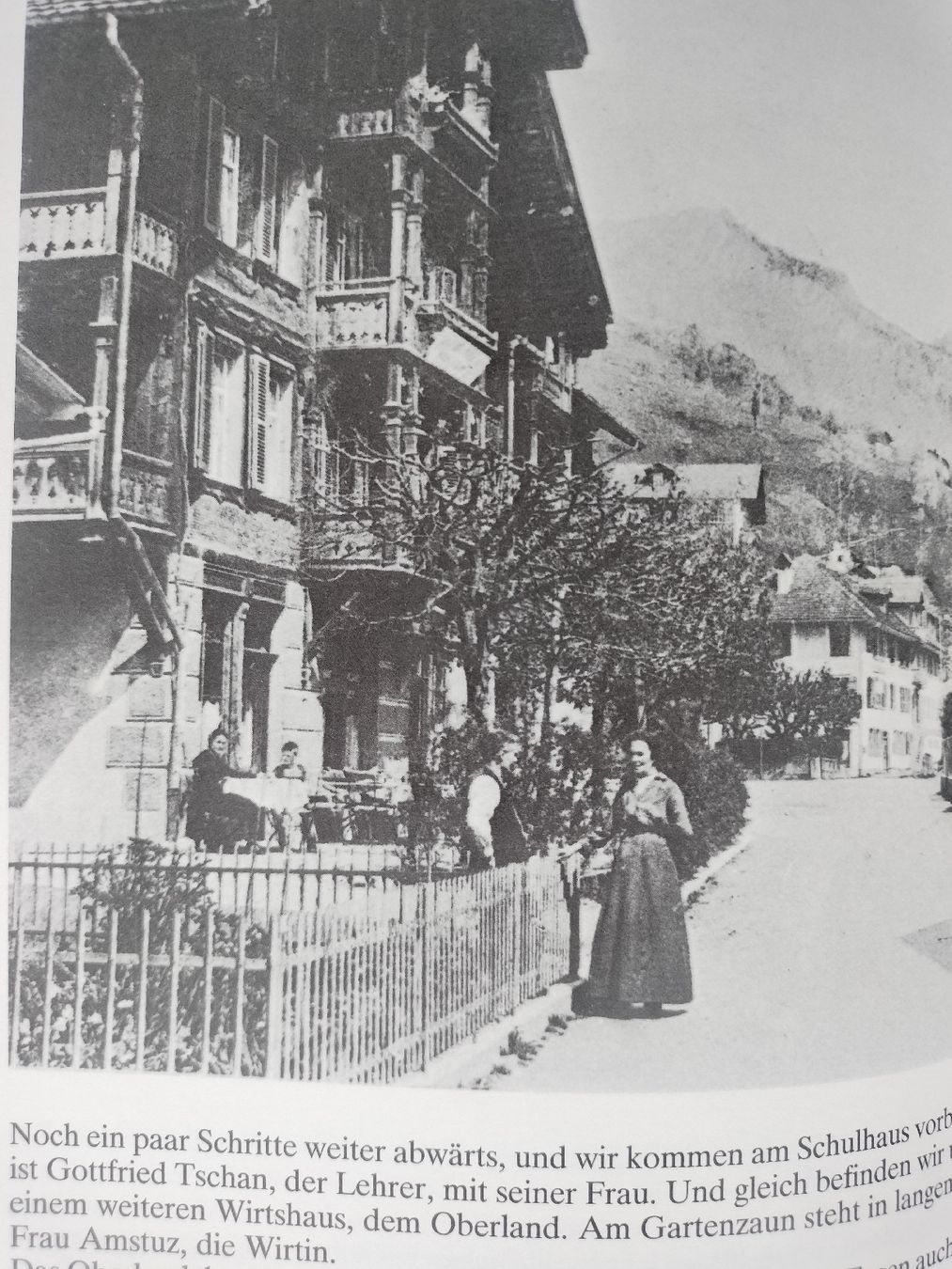 Libri: Buch , mein Thunersee, Rechtes Ufer – Usato da Schwanden Sigrisw venduto da cadieux71 7