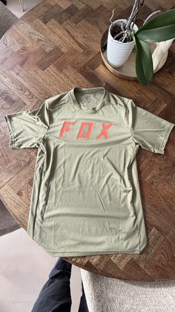 Fox Ranger Bike Shirt