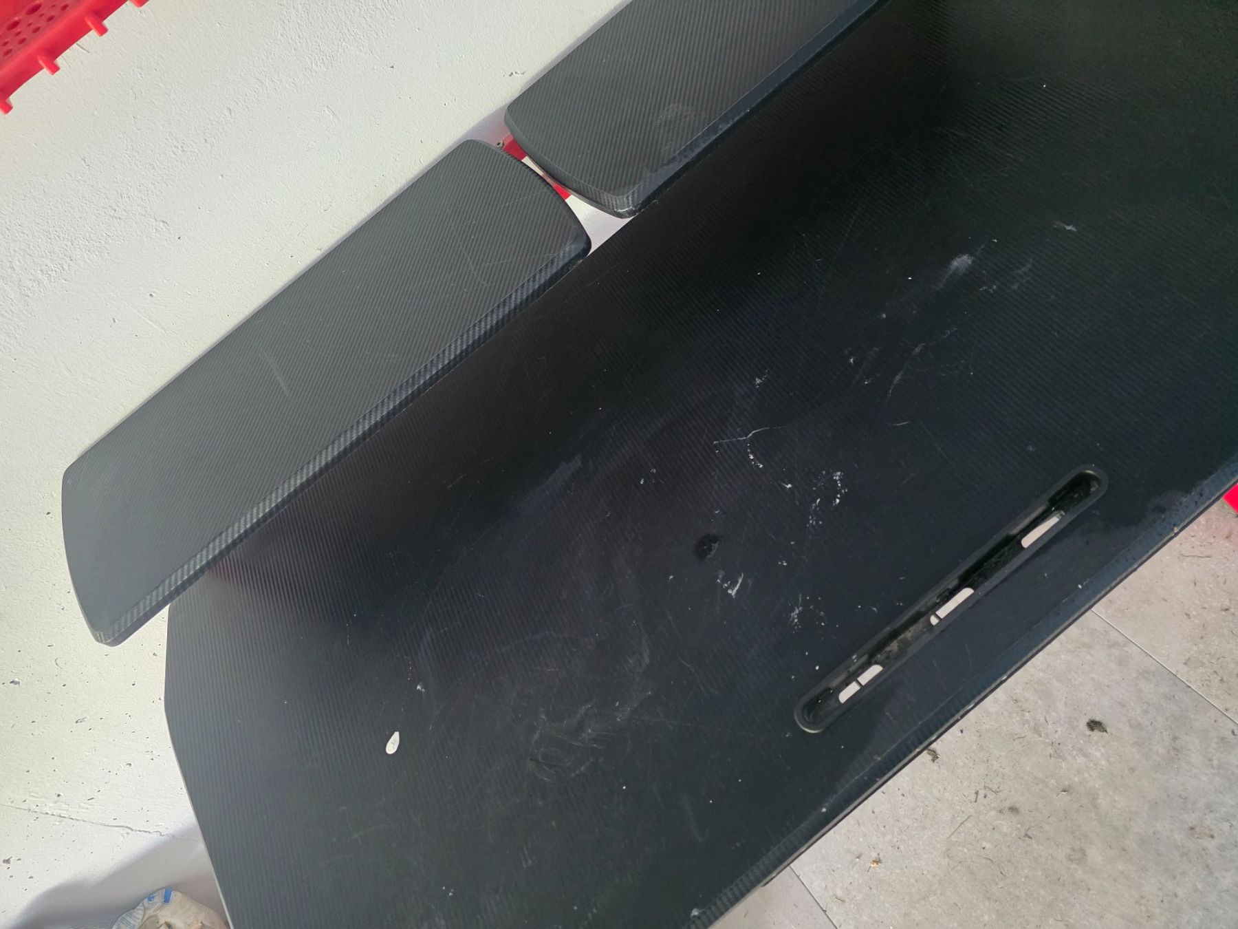 Tische: Gaming Tisch – Gebraucht aus St. Margrethen SG von Alpinemoebel 1