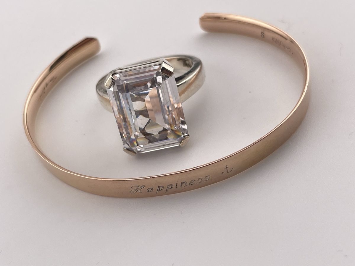 Thomas Sabo Sonstiger Schmuck: Thomas Sabo - Schmuckset aus 925er Silber – Gebraucht aus Genève von PepitesdAlor 5
