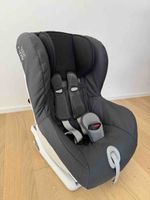 Kindersitz Britax Römer grau