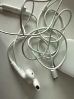 Iphone Kopfhörer original (Kabel) neuwertig