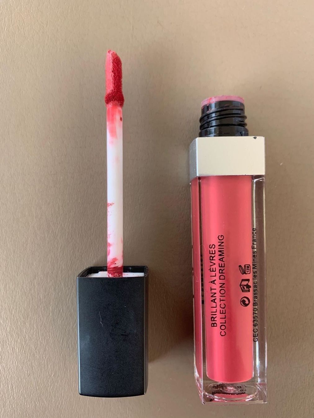 Make-up: PARIS PB Cosmetics Lippenstift NEU – Nuovo e nell'imballaggio originale da Versegeres venduto da kista 2