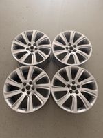 Original Land Rover Felgen 18 Zoll mit RDS
