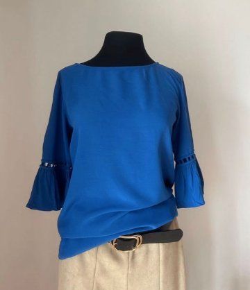 Massimo Dutti Bluse in gutem Zustand  XS