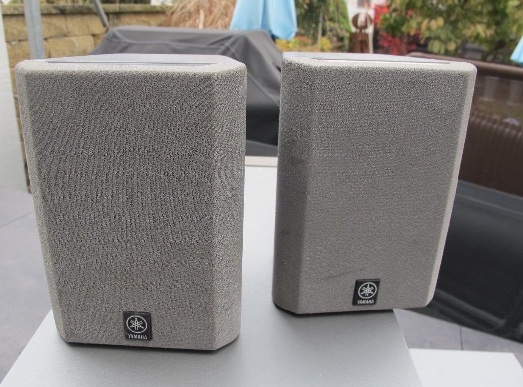 Yamaha Home cinéma: Home cinema Yamaha – D'occasion à Neuhausen par VP8213 2
