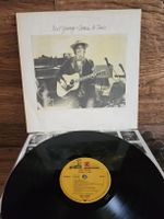 Vinyl Schallplatte Neil Young - Comes A Time 1978