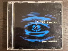 Biagio Valentino - From the Heart