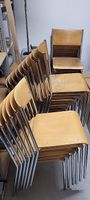 MESA STUHL MODELL STUDENTIN NR.71