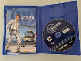 Largo Winch (PS2)