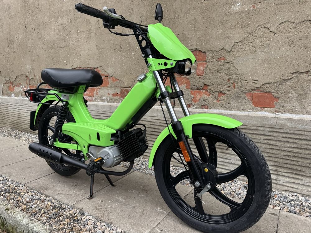 tomos-sprint-d-occasion-yvonand-pour-chf-900-retrait-uniquement
