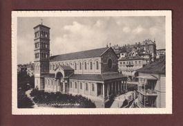 ZÜRICH - Liebfrauenkirche