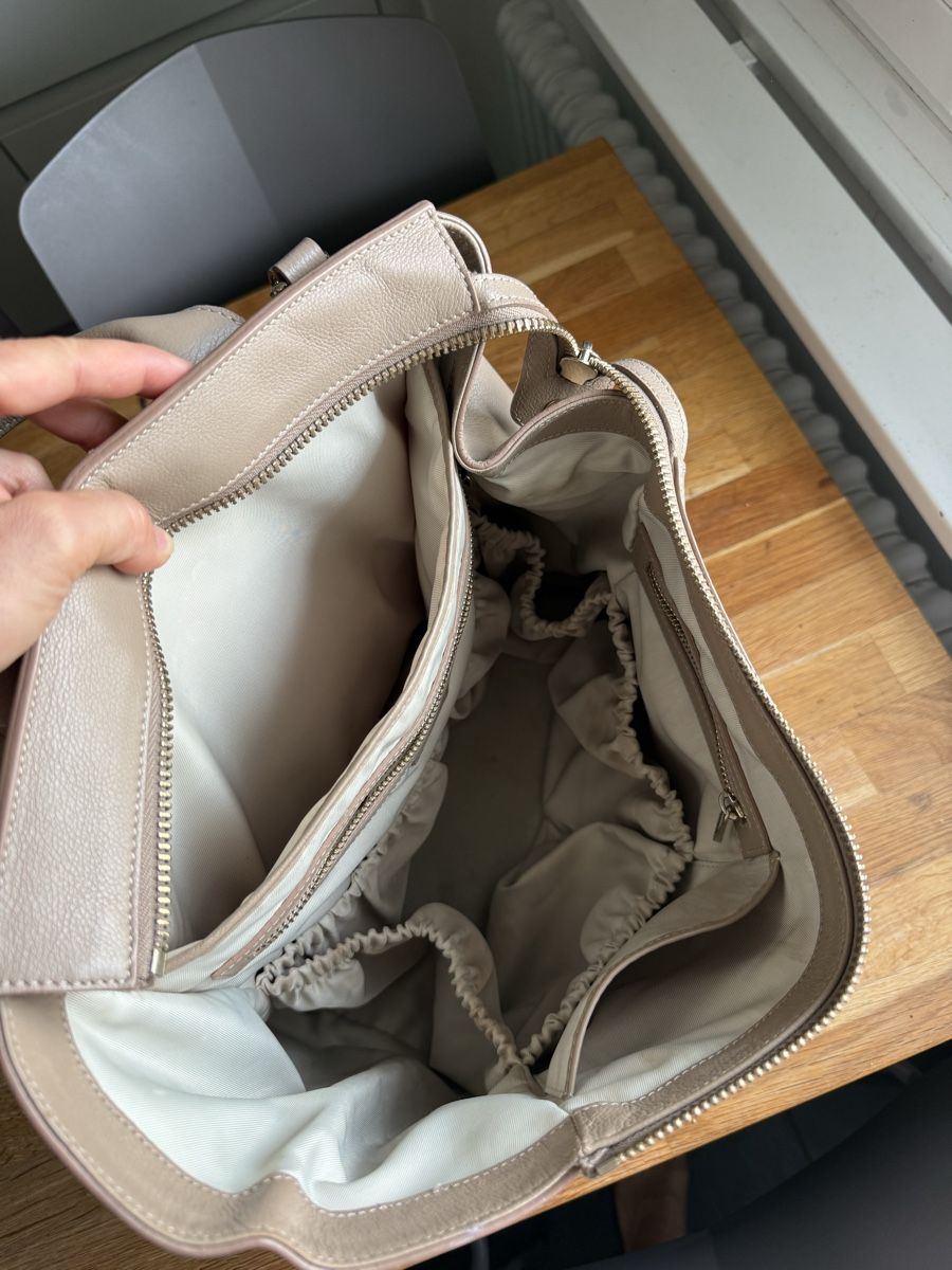 Rucksäcke: Wickelrucksack – Gebraucht aus Oberglatt ZH von sam_vs55 4