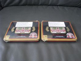 Arturo Fuente Cubanitos Zigarren 2 x 10er