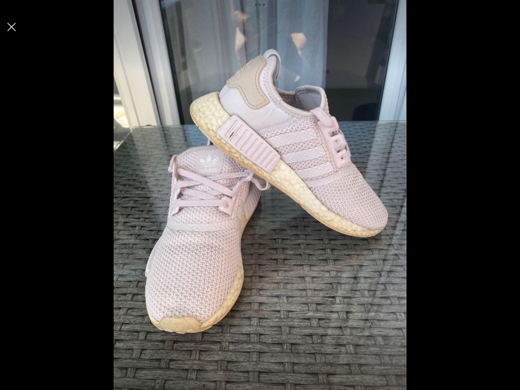 Adidas Scarpe da uomo: Adidas Schuhe – Usato da Schaffhausen venduto da Katya_R