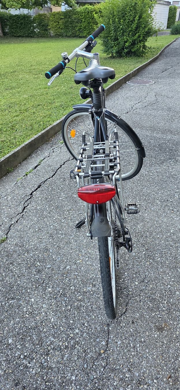 Biciclette: CALIFORNIA BLADE VELO – Usato da Solothurn venduto da mar_8qf8 6