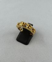 Ring in 750 Gold / 18 Karat
