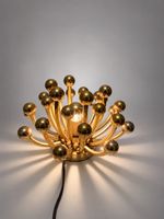 Valenti Pistillino Lamp – Studio Tetrarch, Italy, Ø 28 cm