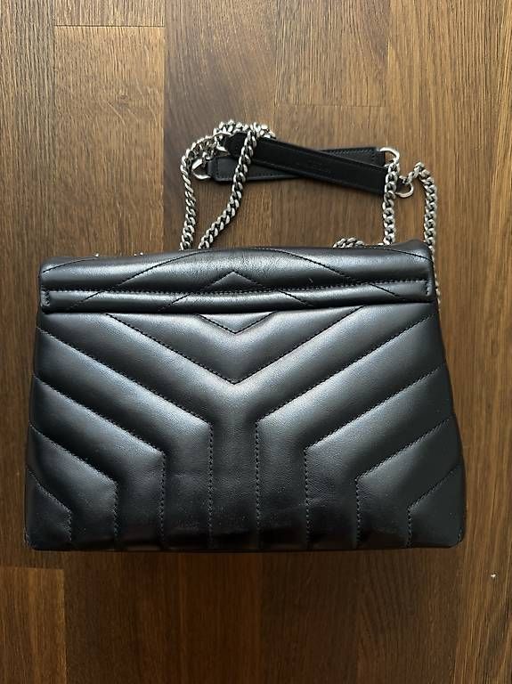 Borse da donna: Saint Laurent Lou Lou – Usato da Jona venduto da cb5_rm65 3