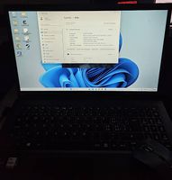Acer Aspire A515- 56 1 TB SSD und Windows 11