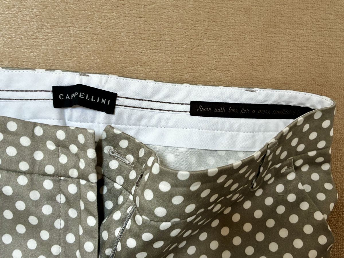 Jeans: Damen Hose Cappellini – Neu (gemäss Beschreibung) aus Schaan von RicX-10 1