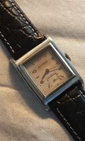 montre Tanks MOVADO mécanique calibre 155