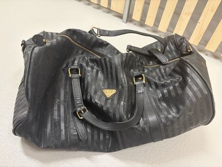 Maison Mollerus Tasche