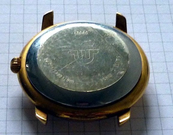 Maurice Lacroix Uhren: Maurice Lacroix Pontos Day Date Automatic Gehäuse -Ref.09329 – Gebraucht aus Adliswil von di_hans 4