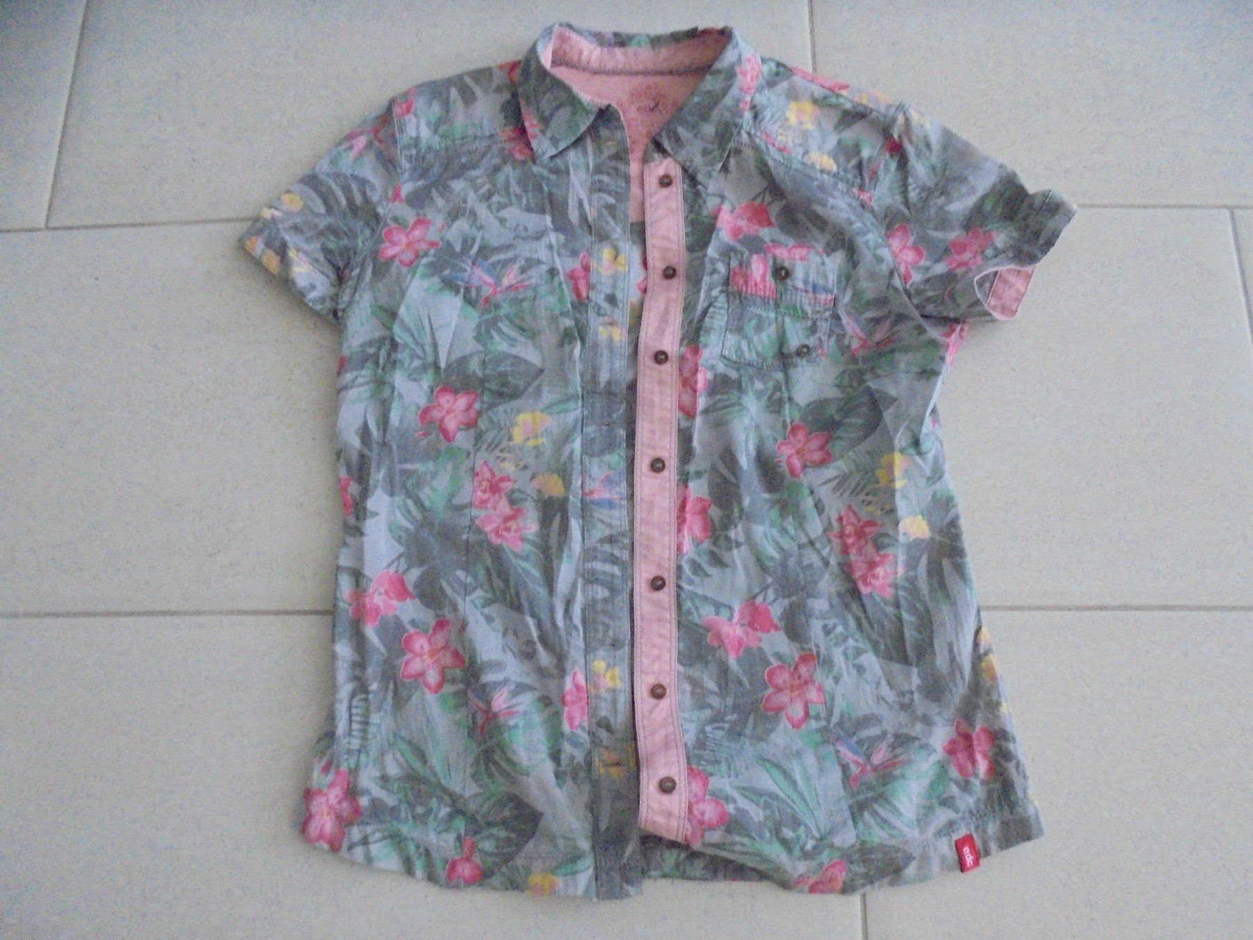 Esprit Camicette: ESPRIT BLUSE GR.S NEUWERTIG – Usato da Rotkreuz venduto da sab_q2c2