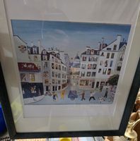 Tableau d'Alessandra Puppo
