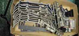 RC Modellbau / LKW Ersatzteile – grosses Konvolut Wedico / T