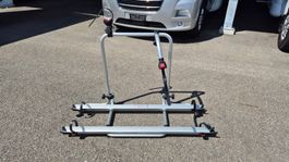 Wohmobil Heckgarage Veloträger