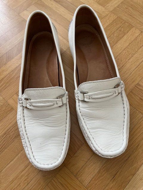 Scarpe da donna: "Wirth" Mocassin Gr. 6.5 = 39.5 – Nuovo (secondo la descrizione) da Walenstadt venduto da ricamul