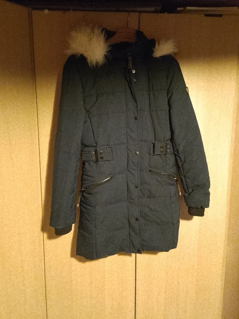 Mäntel: Manteau d'hiver Norway Geographical Expedition – Gebraucht aus Gumefens von izalala