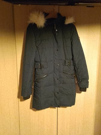 Manteau d'hiver Norway Geographical Expedition