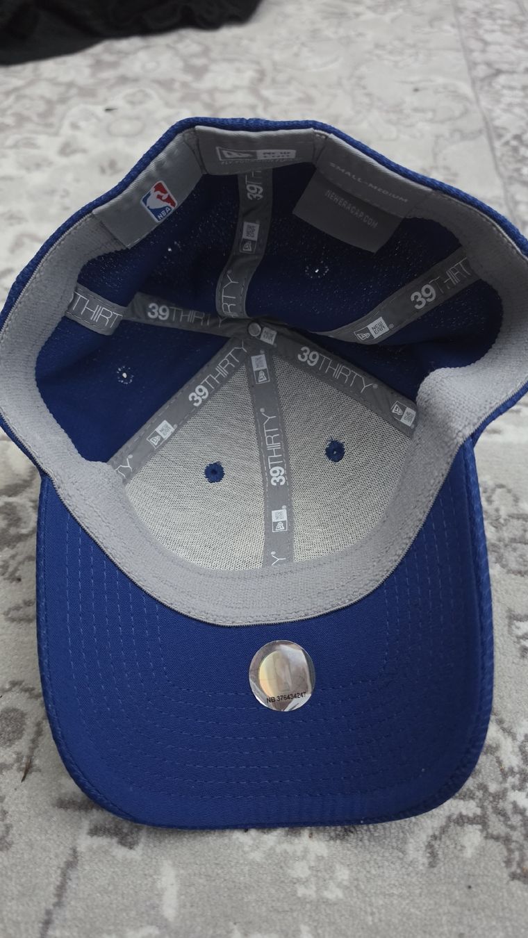 New Era Copricapi, berretti & cappellini: Newera Cap Golden State Warriors  – Nuovo (secondo la descrizione) da Hausen am Albis venduto da M.Kurz 2