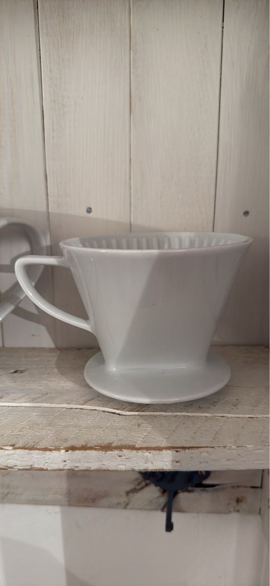Altro per la casa: Kaffeefilter Melitta 102 – Usato da Schaffhausen venduto da Ibag 1