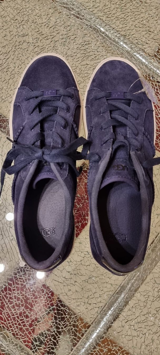 Ugg Damenschuhe: UGG Gr. 41 – Neu (gemäss Beschreibung) aus Luzern von Reni025 4