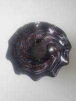 Glasschale