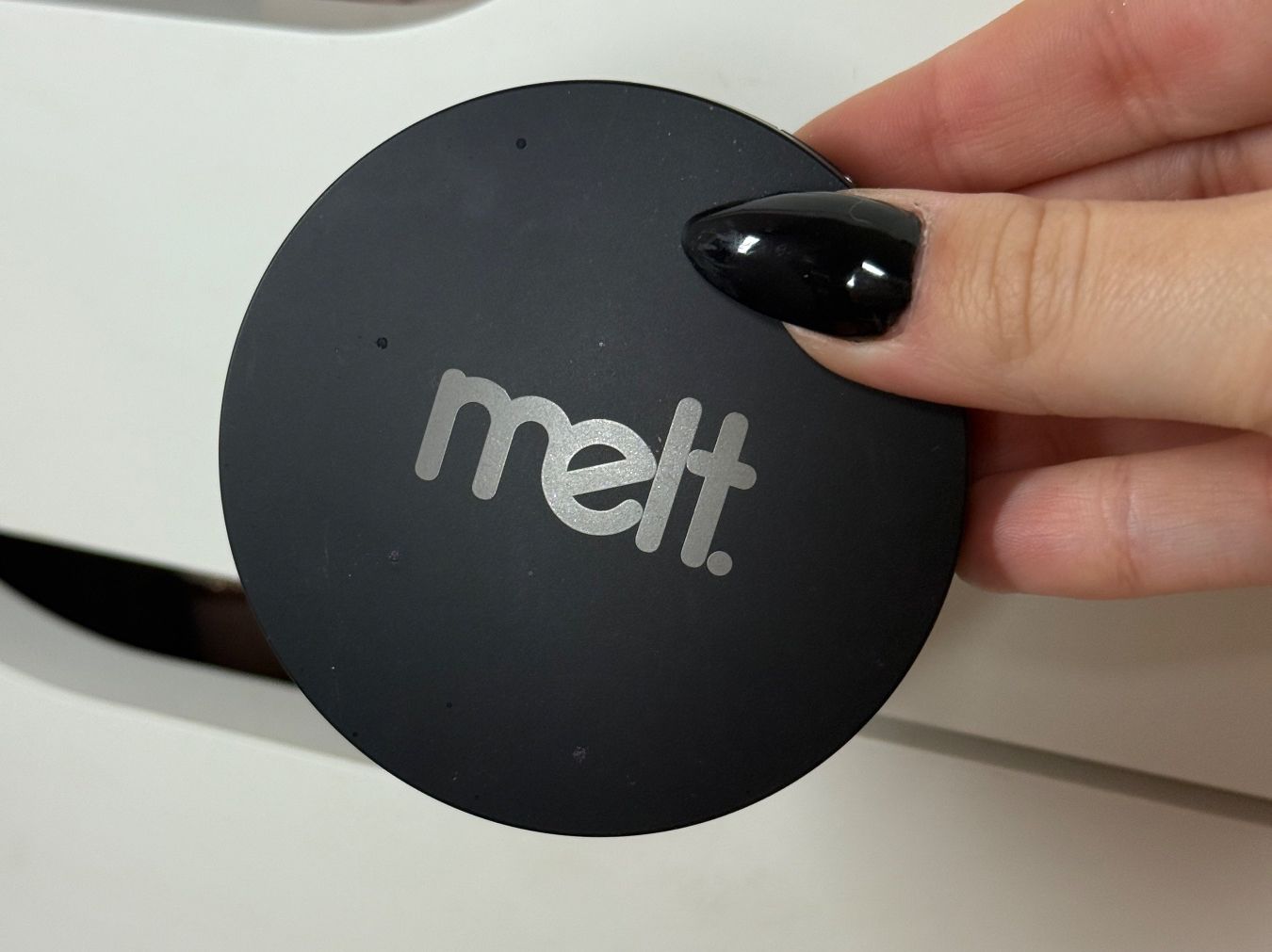 Make-up: Highlighter - Melt – Usato da Chavannes-près-Renens venduto da elobrgs 1