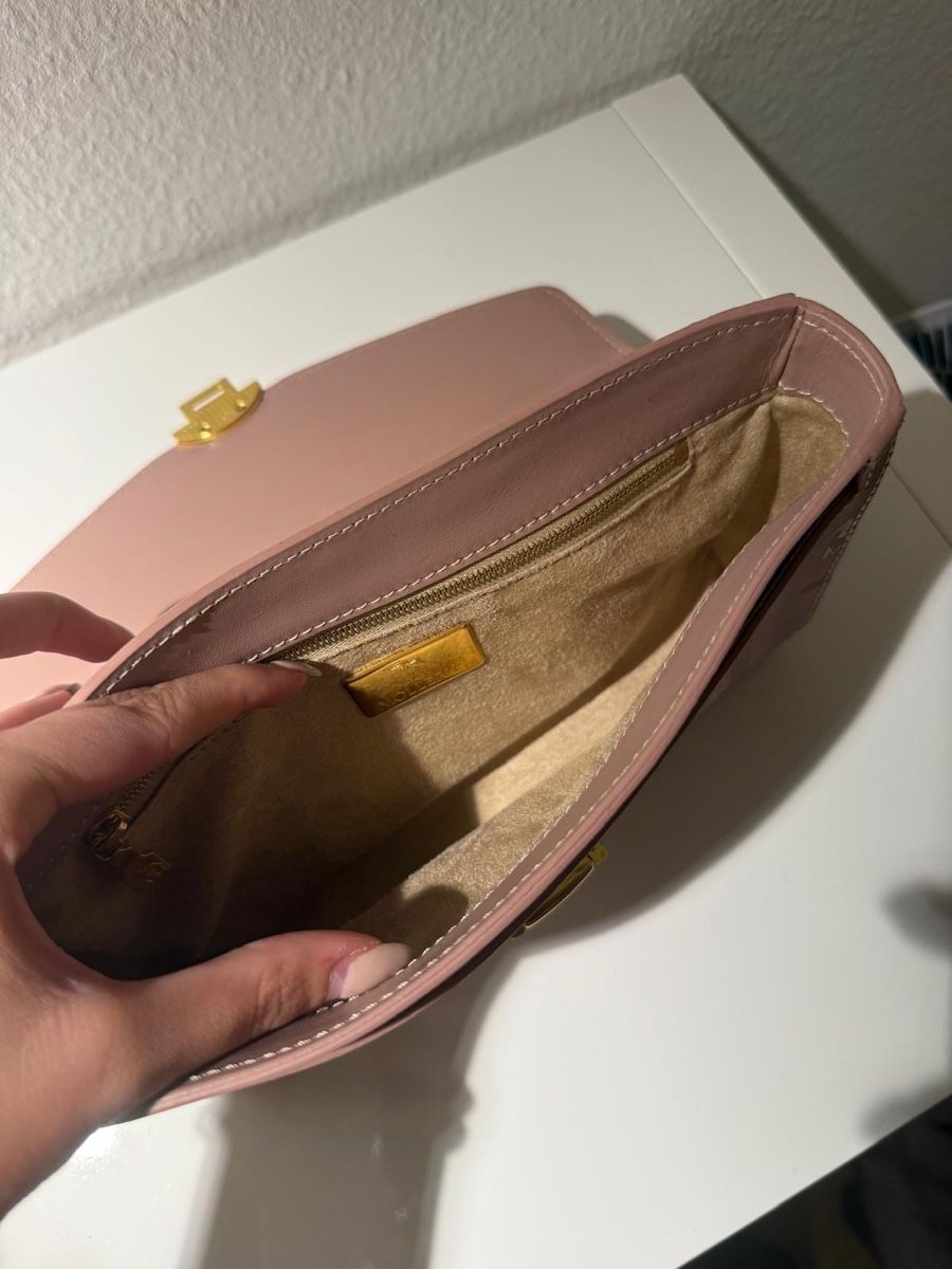 Maison Mollerus Taschen für Damen: Mollerus Handtasche – Neu (gemäss Beschreibung) aus Herisau von ogkosta 3