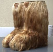 Meribell Yeti Boots / bottes .41/42