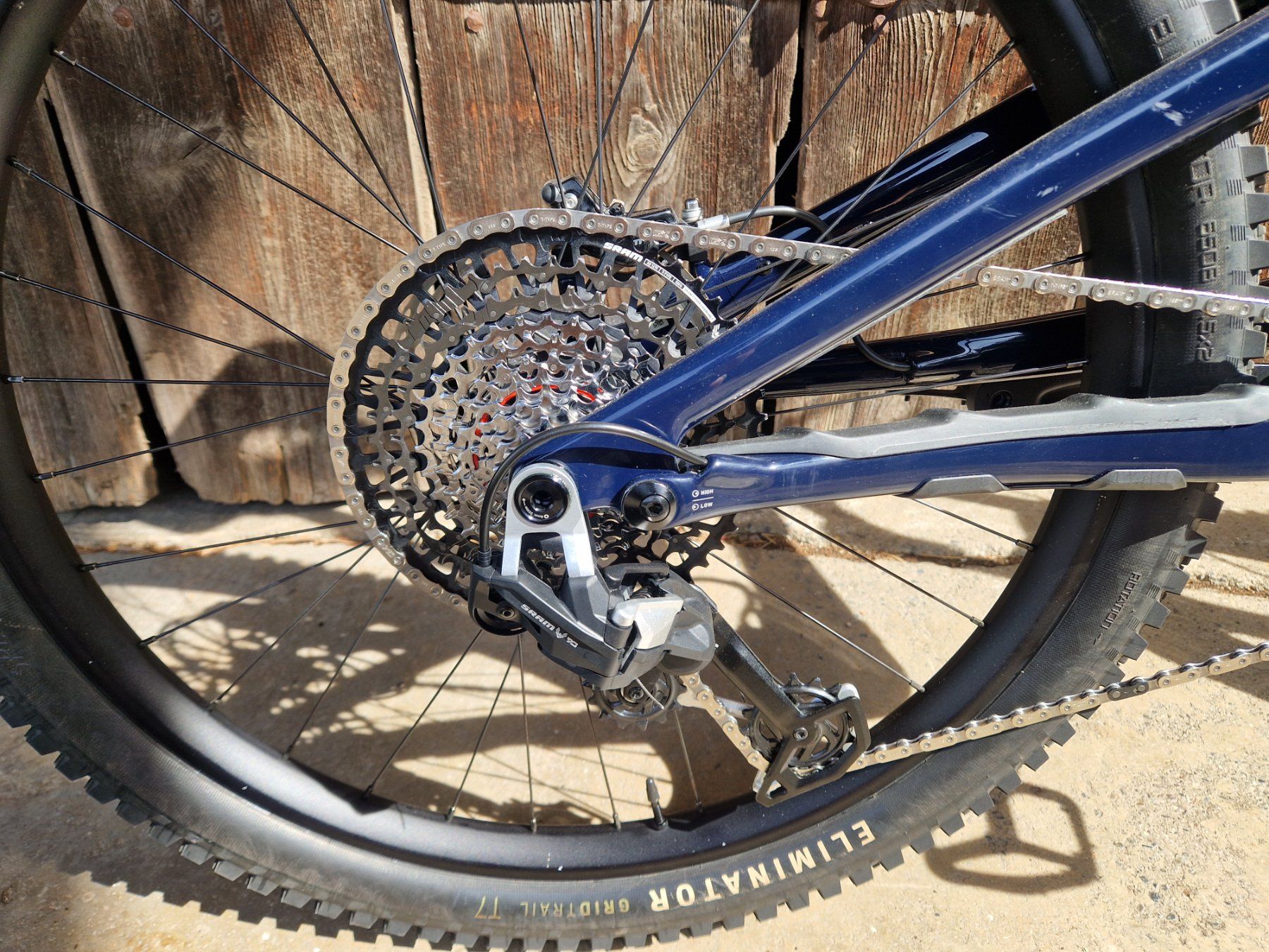 Specialized Biciclette: Specialized Stumpjumper EVO Custom S4 2024 – Nuovo (secondo la descrizione) da Glattfelden venduto da AebiCycles 8