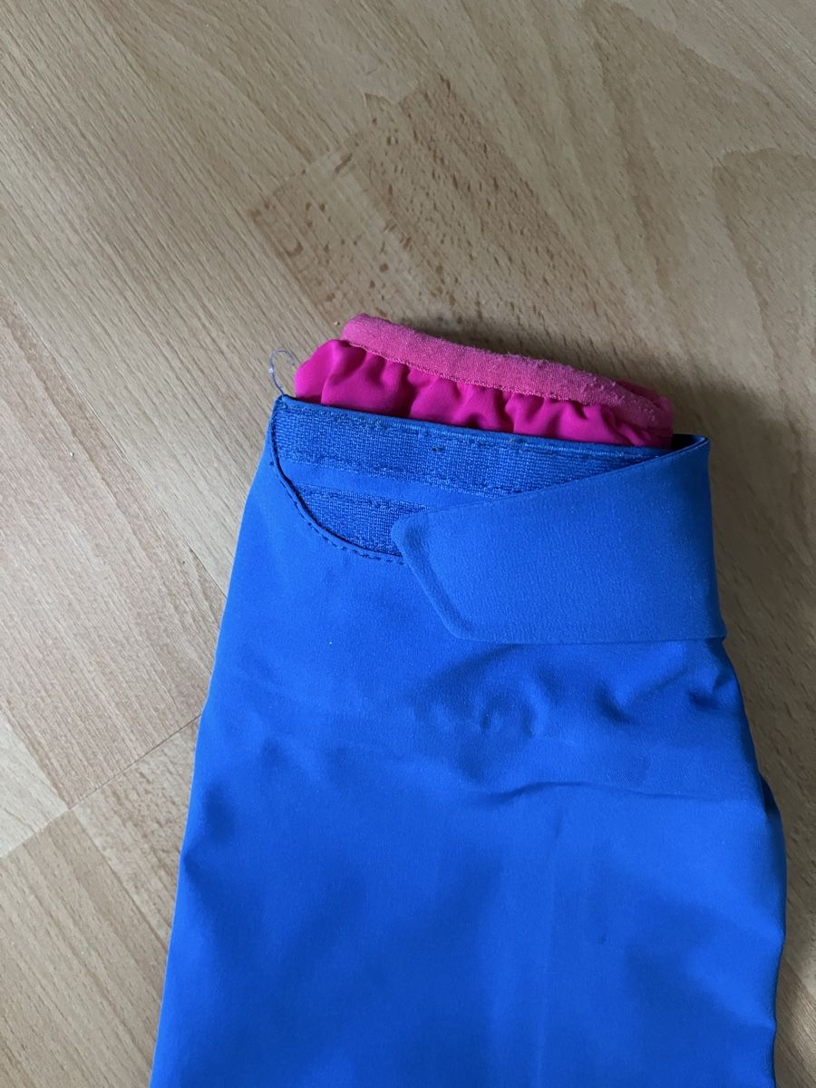 Giacche: Ski Jacke und Hose – Usato da Flums venduto da Cmonti 4