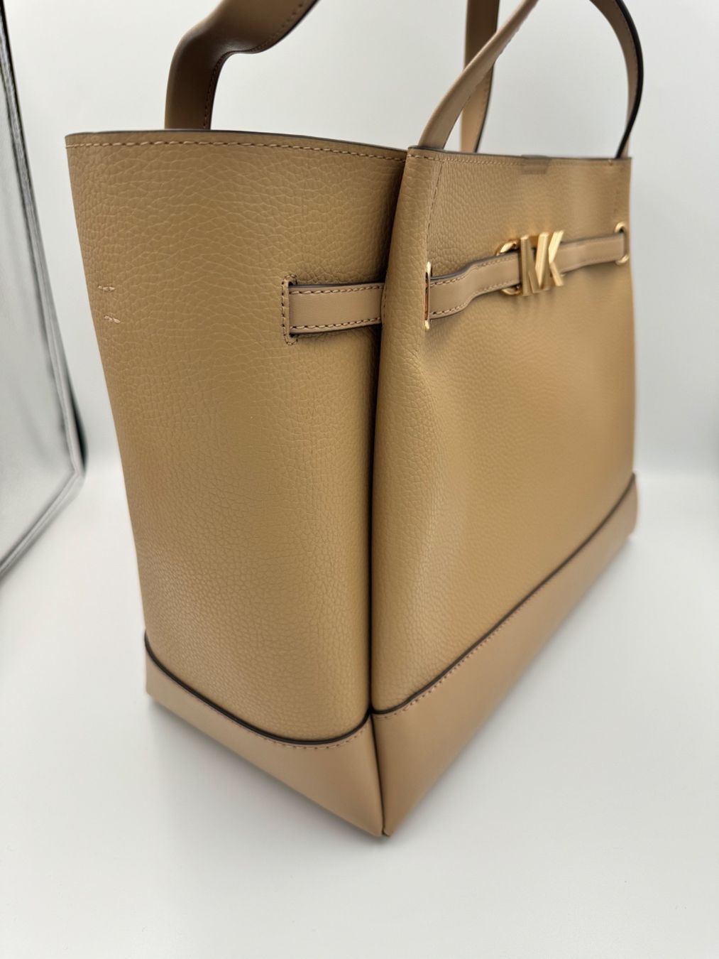 Michael Kors Borse da donna: Michael Kors Tasche camel – Nuovo e nell'imballaggio originale da Wiedlisbach venduto da Sistershop 2